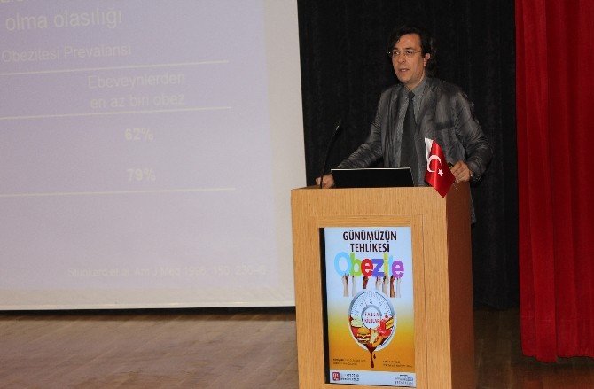 Çocukluk Çağında Alınan Önlemler Yetişkin Yaştaki Obeziteyi Engelliyor