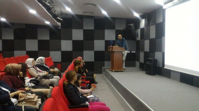 Acıbadem Eskişehir, Bilecik’te Kanser Konusunda Vatandaşları Bilinçlendirdi