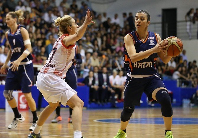 Bilyoner.com Kadınlar Basketbol Ligi