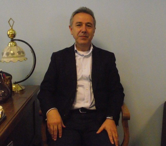 Markalaşmaya Giden Süreç Bursa’da Konuşulacak
