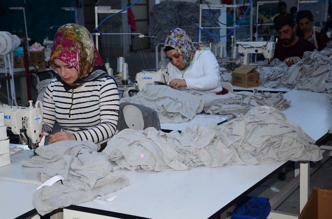 Terör Olayları Bitlis’teki Yatırımcıları Da Etkiledi