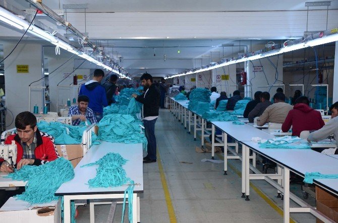 Terör Olayları Bitlis’teki Yatırımcıları Da Etkiledi