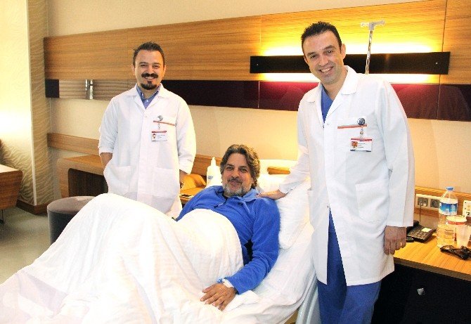 Dünyayı Gezdi, İzmir’de Şifa Buldu