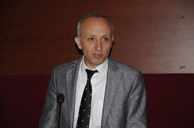 28 Nisan “Sağlıkçıya Şiddete Hayır” Günü