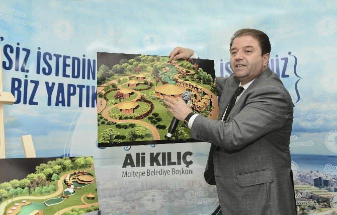 Başkan Kılıç’ın 