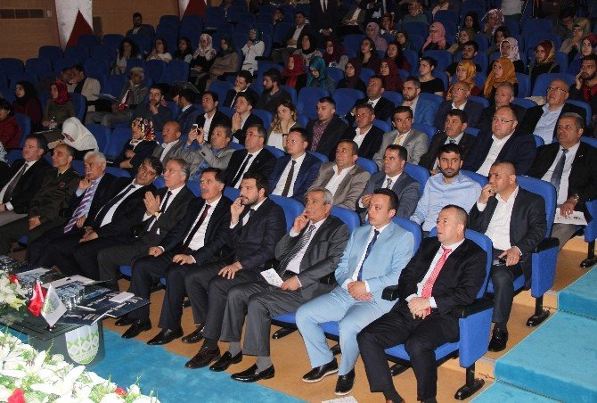 Şahin Ve Boynukalın, Kariyer Zirvesi’nde Konuştu