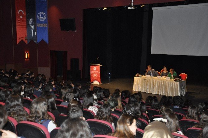 Üniversiteler Görücüye Çıktı