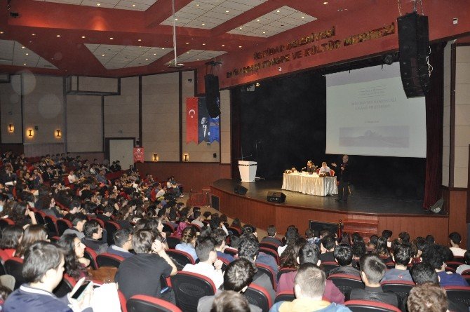 Üniversiteler Görücüye Çıktı