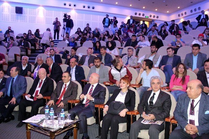 Dagc’den ‘Medya Etiği Ve Pozitif Habercilik’ Paneli…