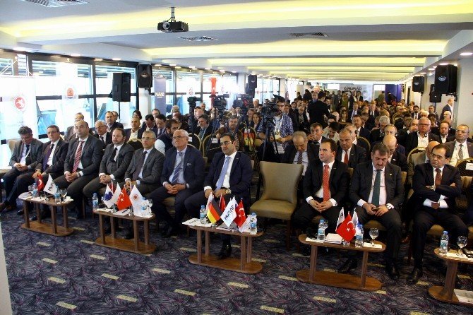 Türk-alman İş Forumu