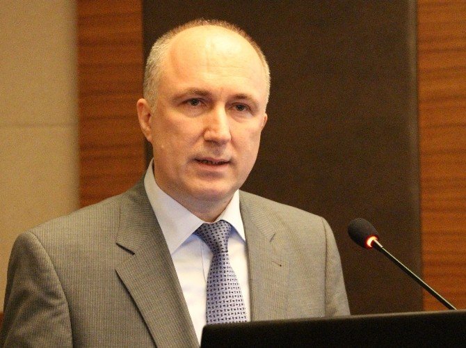 Doç. Dr. Karabıçak: "Balık Yağıyla Desteklenen Hastalar Daha Çabuk İyileşiyor"