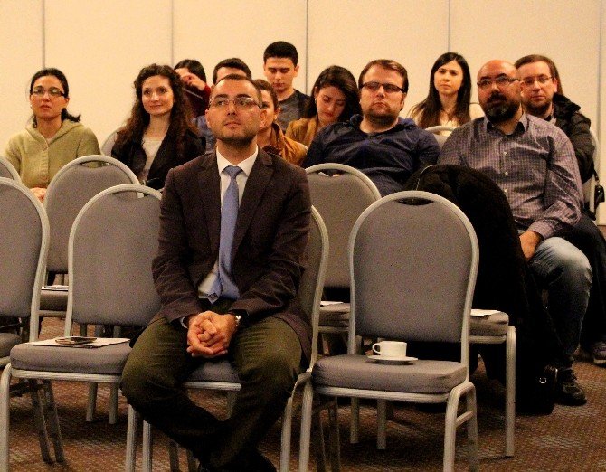 Doç. Dr. Karabıçak: "Balık Yağıyla Desteklenen Hastalar Daha Çabuk İyileşiyor"