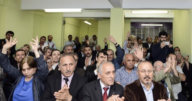 Başkan Kılıç’ın 