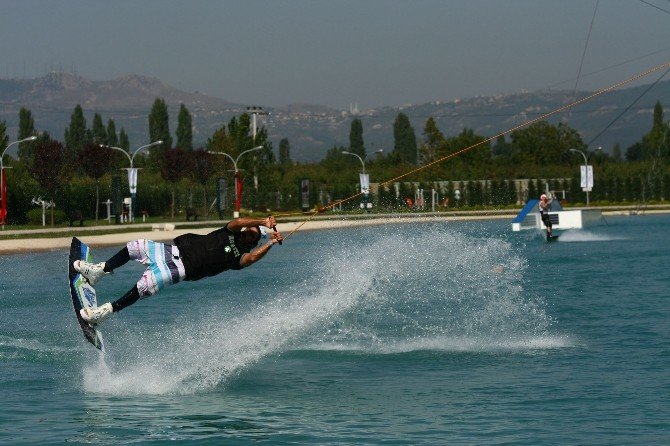 Sukaypark 1 Mayısta Açılıyor