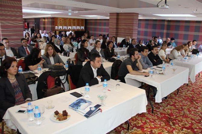 Proje Önerisi Hazırlama Eğitimi