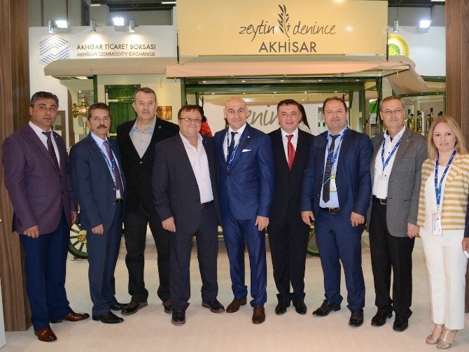 Zeytinciye Yüzde 8 Destek Çağrısı