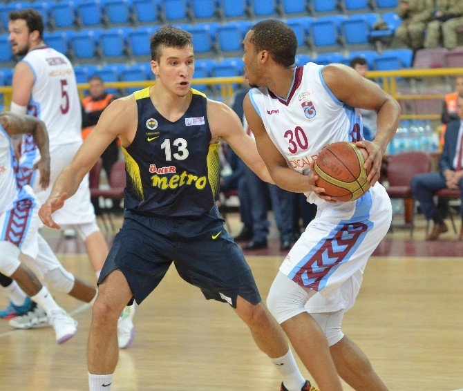 Spor Toto Basketbol Ligi