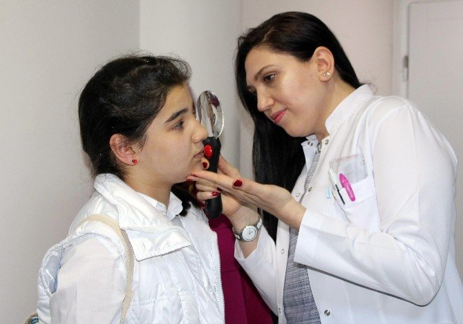 Uzmanından Cilt Sağlığı Önerileri