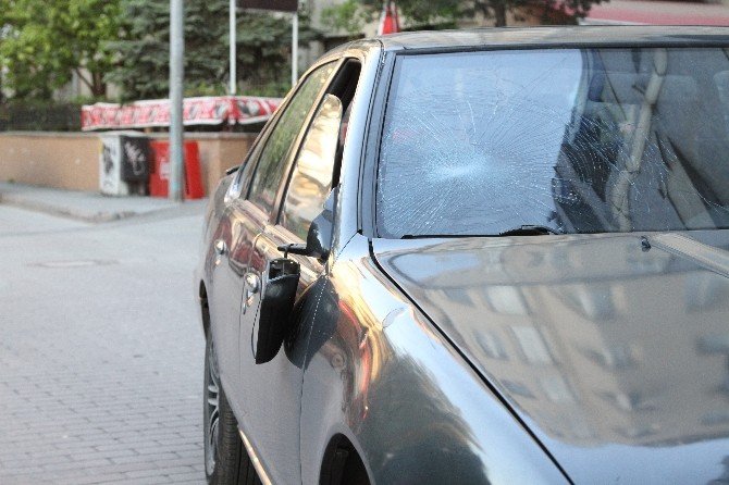 Eskişehir Ülkü Ocakları’ndan Kavgayla İlgili Açıklama