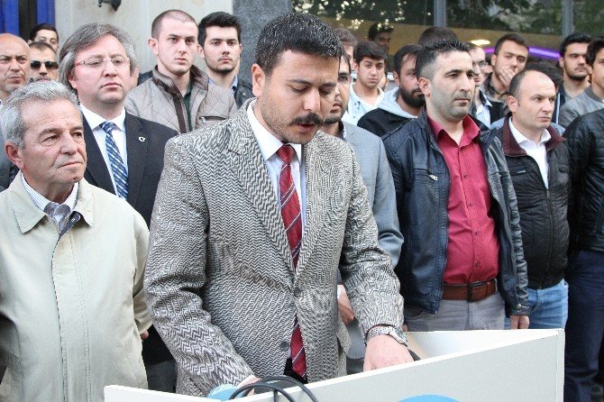 Eskişehir Ülkü Ocakları’ndan Kavgayla İlgili Açıklama