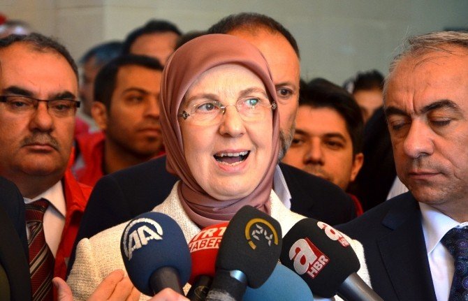 Bakan Ramazanoğlu:"kilis’te Kalıcı Psikolog İstihdam Etmek İçin Çalışmalarımızı Sürdürüyoruz"