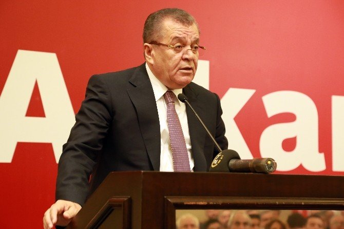 Ato’dan ‘Ankarayı Seviyorum’ Kampanyası İle Ekonomiye Taze Kan