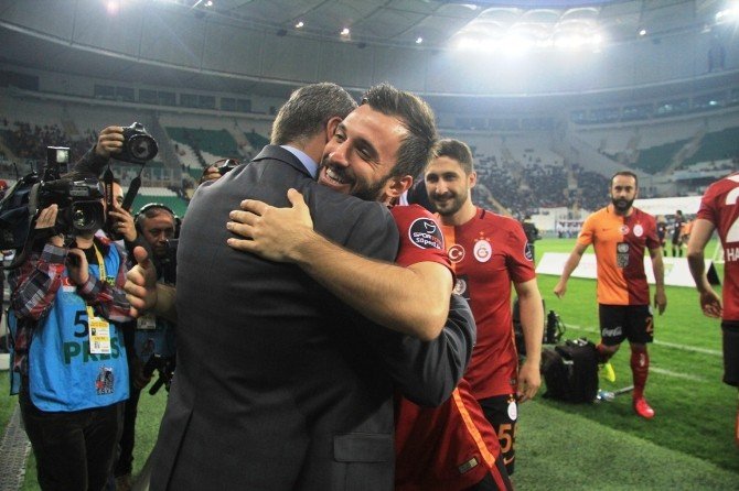 Spor Toto Süper Lig