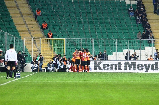 Spor Toto Süper Lig