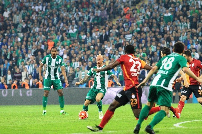Spor Toto Süper Lig