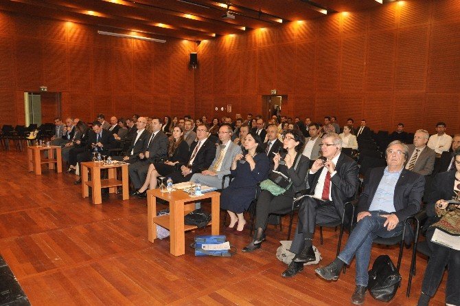 Bursa Ve Fransa Arasında Enerji Verimliliği İş Birliği