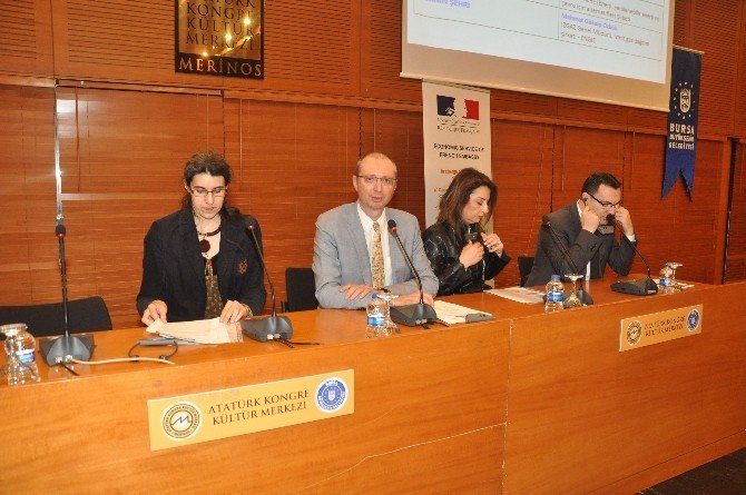 Bursa Ve Fransa Arasında Enerji Verimliliği İş Birliği