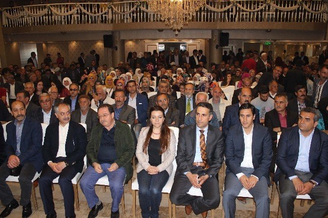 Dbp Eş Genel Başkanı Kamuran Yüksek: