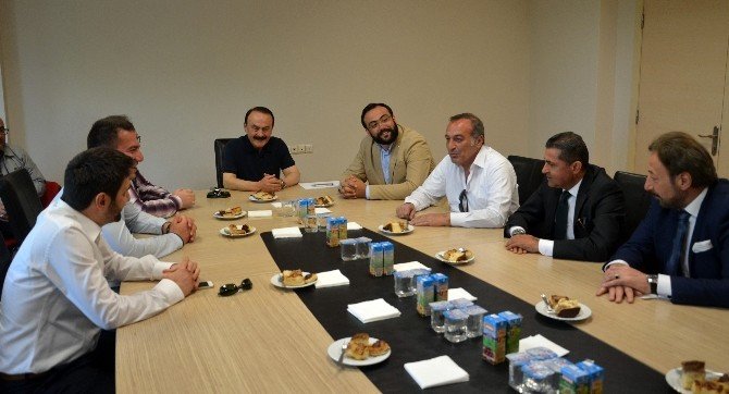 Denizlispor, Ligde Kalmak İçin Kenetlendi