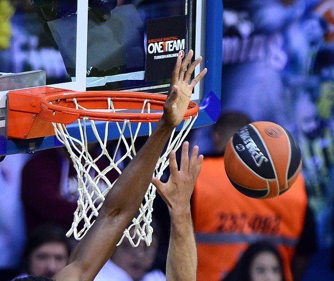 Fıba İle Euroleague Bir Araya Geliyor