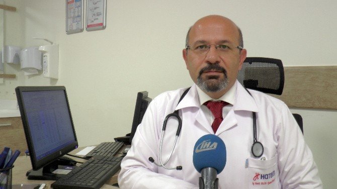 Uzman Dr. Şenel Bolat’tan Tiroit Uyarısı