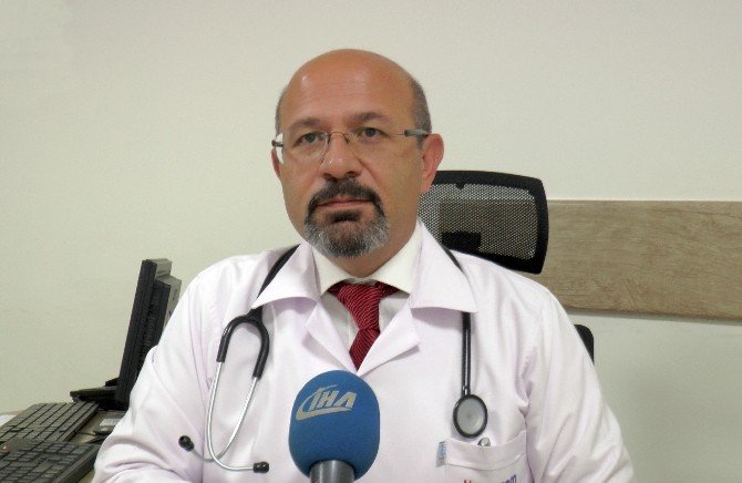 Uzman Dr. Şenel Bolat’tan Tiroit Uyarısı