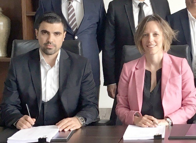 Double Tree By Hilton Elazığ İçin Geri Sayım Başladı