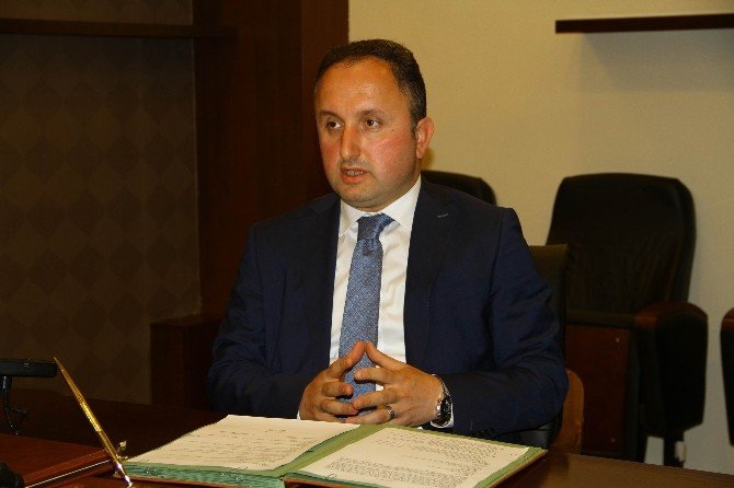 Fatih İmam Hatip Ortaokulu Büyüyor