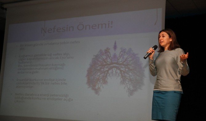 Ağızdan Nefes Alanlar Dikkat