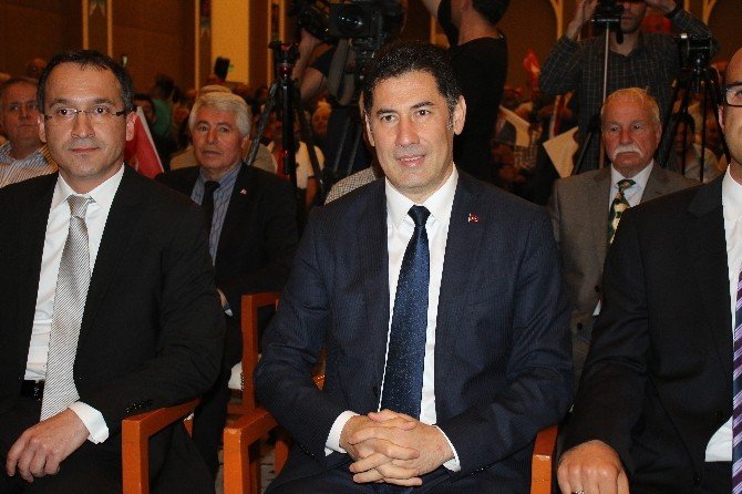 Sinan Oğan’dan Bahçeli’ye Çağrı