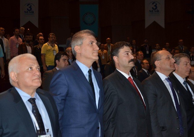 Sağlık Bakanlığı Müsteşarı Eyüp Gümüş: