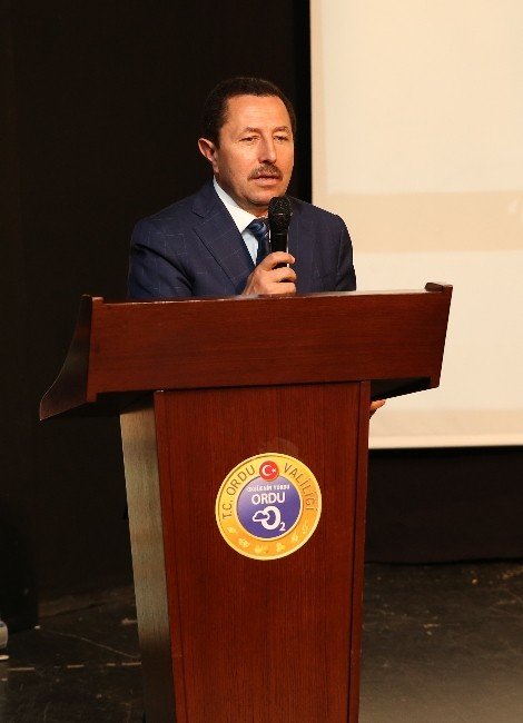 Validen ‘Dolandırıcılık’ Uyarısı