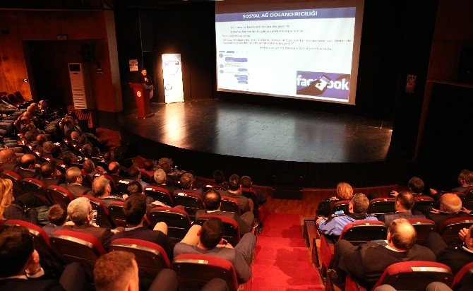 Validen ‘Dolandırıcılık’ Uyarısı