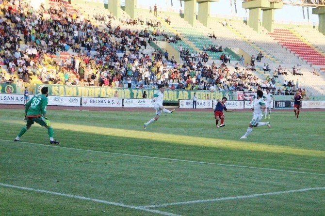 Ptt 1. Lig