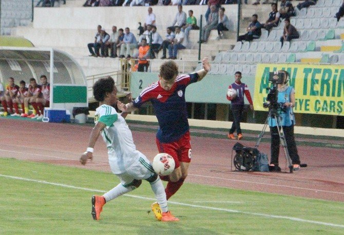 Ptt 1. Lig