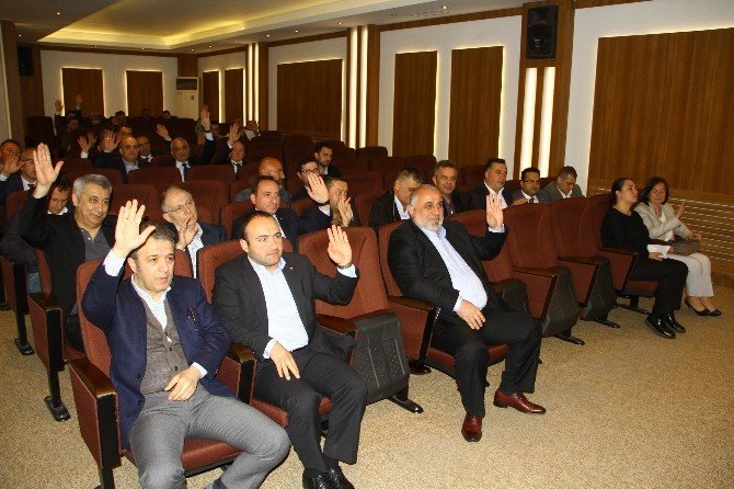 Murzioğlu’ndan Önemli Açıklamalar