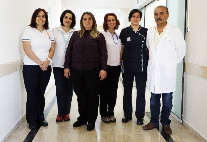 Fazla Kilo Genç Kadının Yedi Yıllık Yuvasını Yıktı