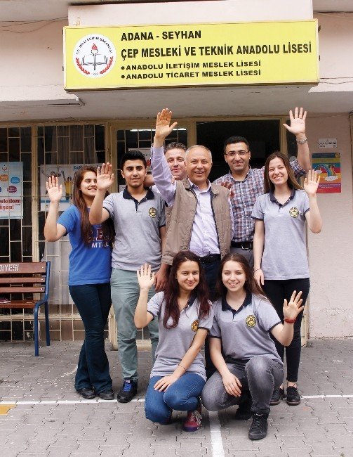 Gazetecilik Öğrencileri İspanya’ya Gidiyor