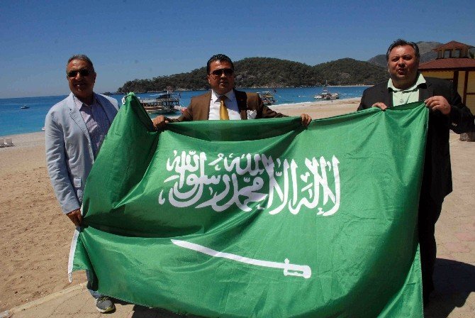 Suudi İş Adamından Fethiye’ye 500 Milyon Dolarlık Yatırım