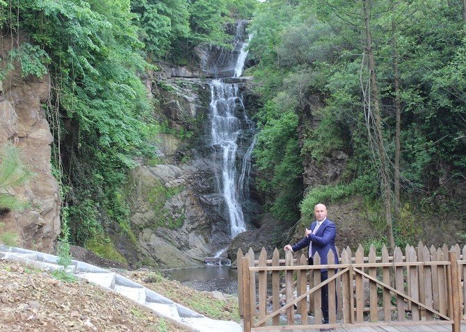 Togar: “Tekkeköy Bölgenin Turizm Merkezi Oluyor”